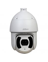 REPARACION DE CAMARA DOMO PTZ 2 MP Zoom 25X IP